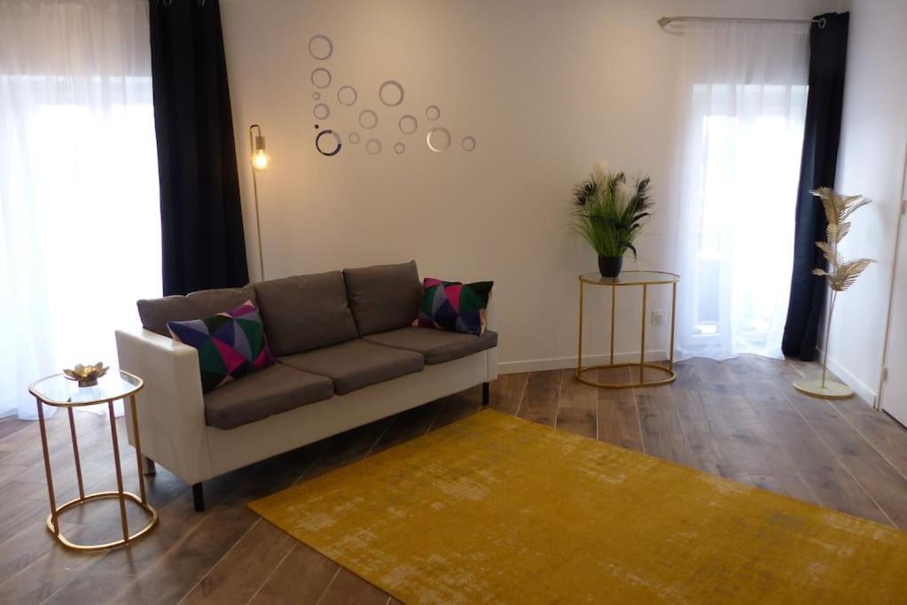 La Pierre N°6 Grand Studio Avec Clim Tartas Extérieur photo